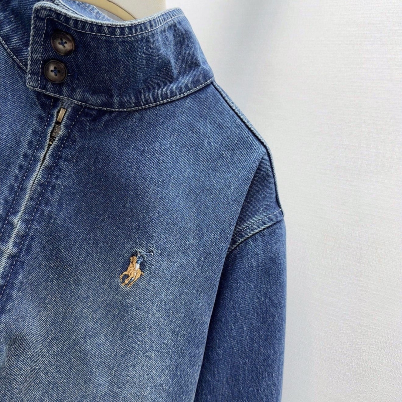 RALPH LAUREN